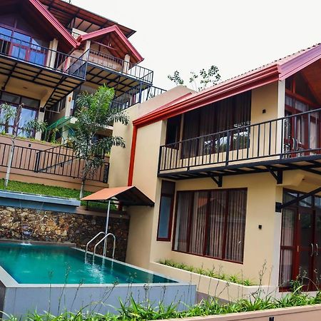 Misty Villas เอลลา ภายนอก รูปภาพ