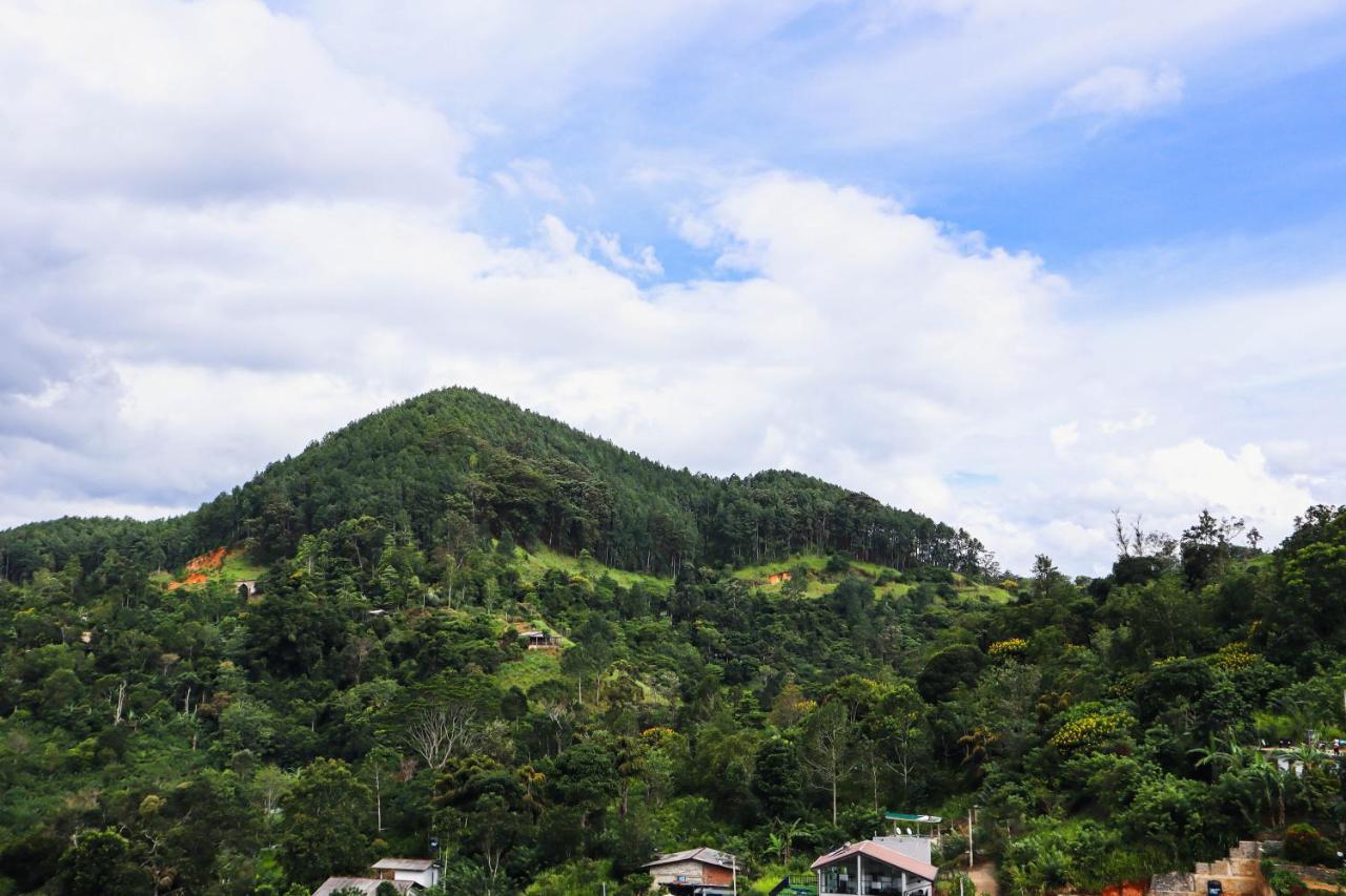 Misty Villas เอลลา ภายนอก รูปภาพ