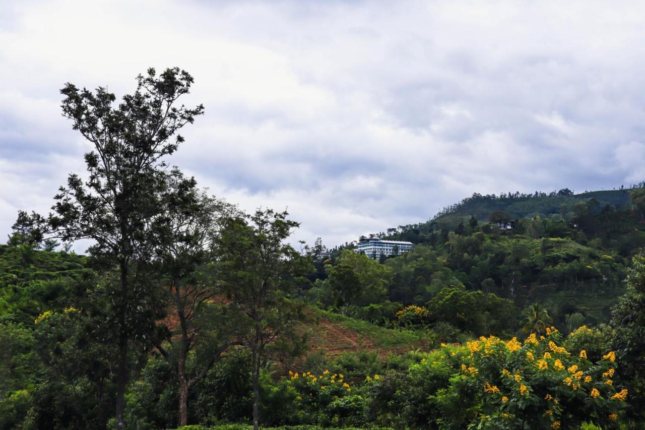 Misty Villas เอลลา ภายนอก รูปภาพ