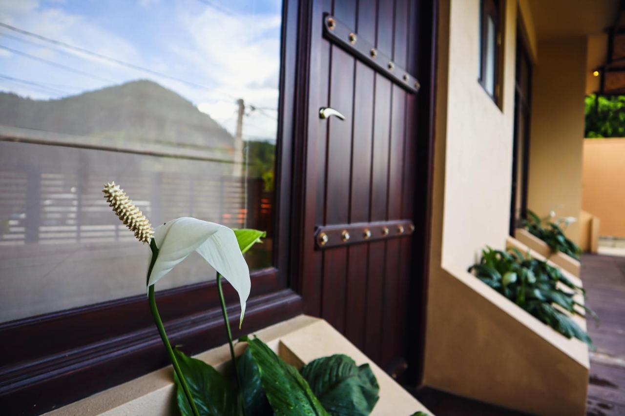 Misty Villas เอลลา ภายนอก รูปภาพ