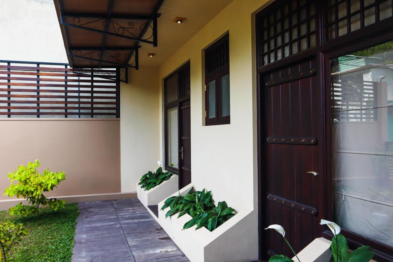 Misty Villas เอลลา ภายนอก รูปภาพ