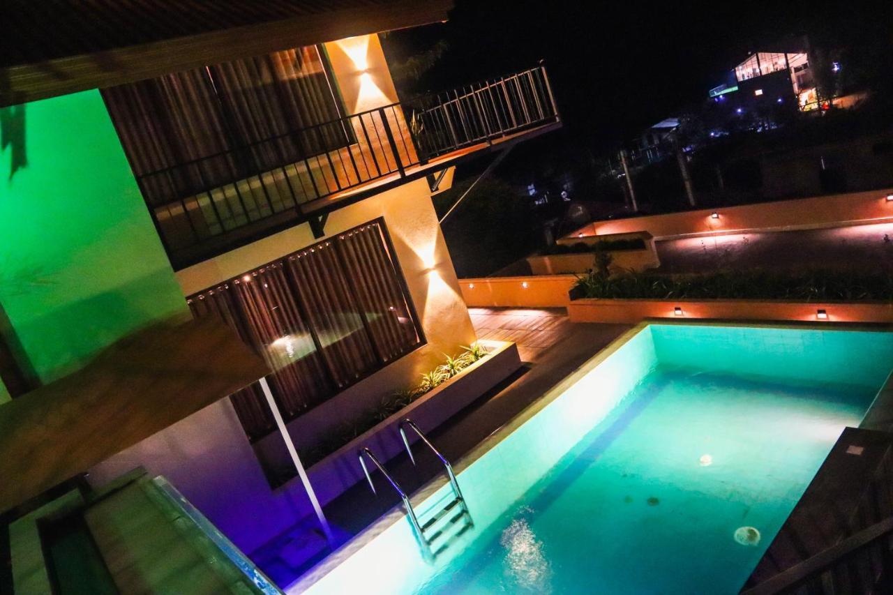 Misty Villas เอลลา ภายนอก รูปภาพ